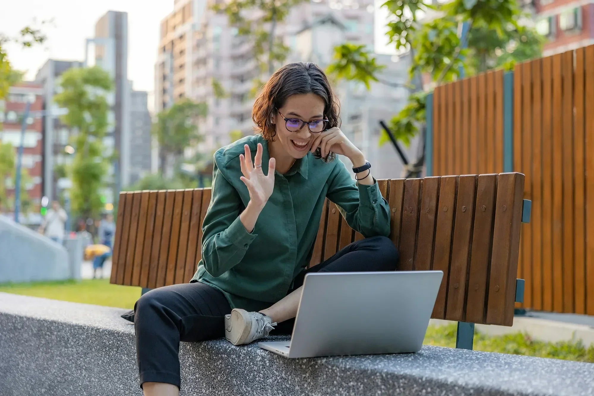 Stress am Arbeitsplatz